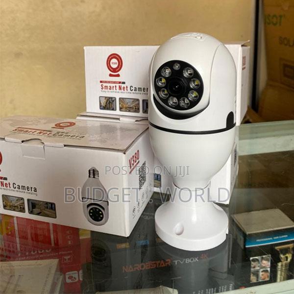 V380 Light Wireless//;Panoramic V380 Pro #2mp Wifi Smart Camera