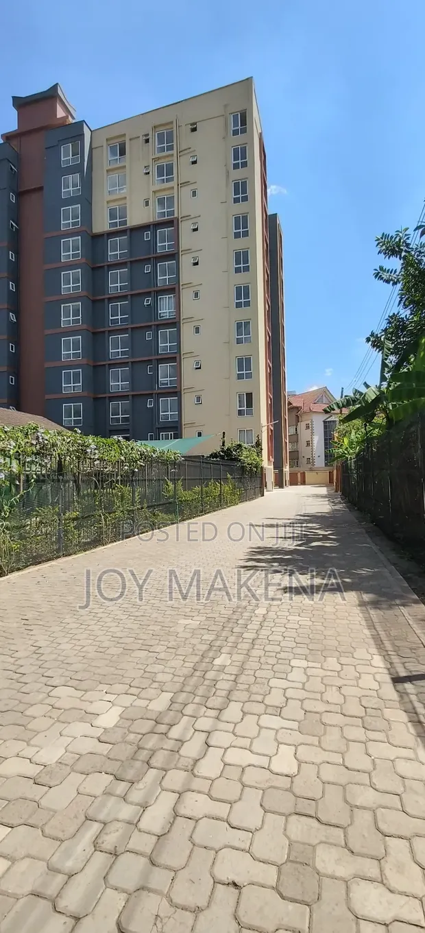 Studio Apartment in Minah, Raphta Road Area for rent