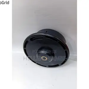 Trimmer Head/ Brushcutter Head (Black)