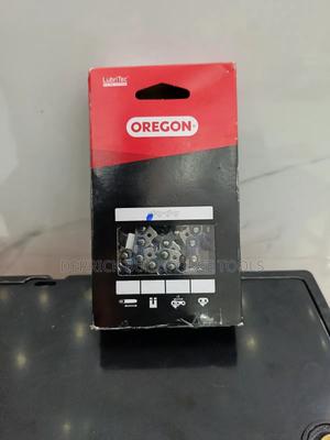 Oregon Chainsaw - thumbnail 2