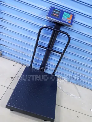 35 by 50cm Digital Platform Scale