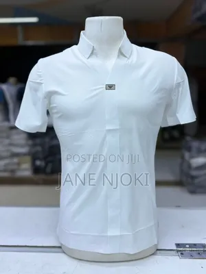 New Model T_shirt
