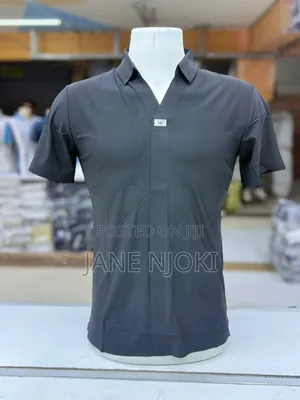 New Model T_shirt