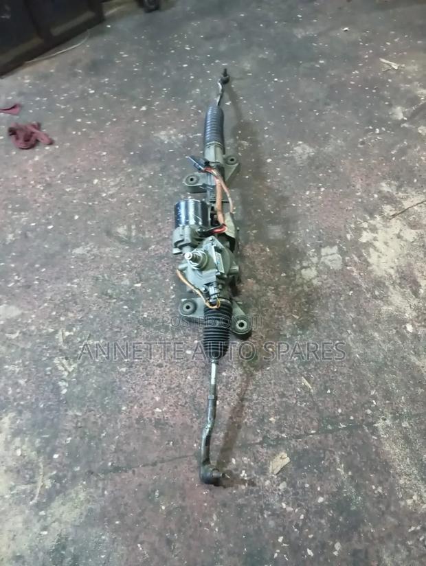 Honda Cr-v Steering Rack Rm1