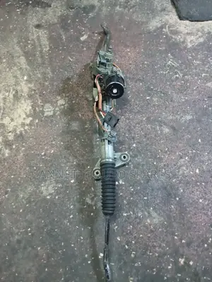 Honda Cr-v Steering Rack Rm1