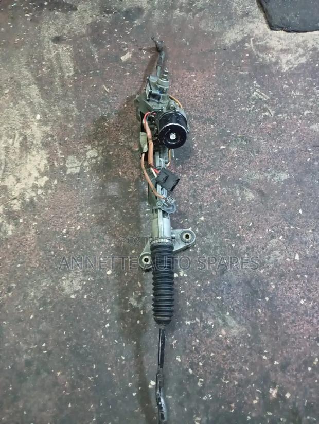 Honda Cr-v Steering Rack Rm1 - thumbnail 2