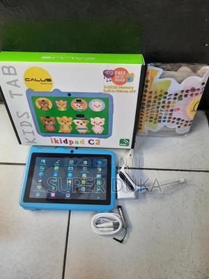 Calus Ikidpad C2 Kids Tablet.7 Inch 32/2gb Android Wifi Pad.Type C