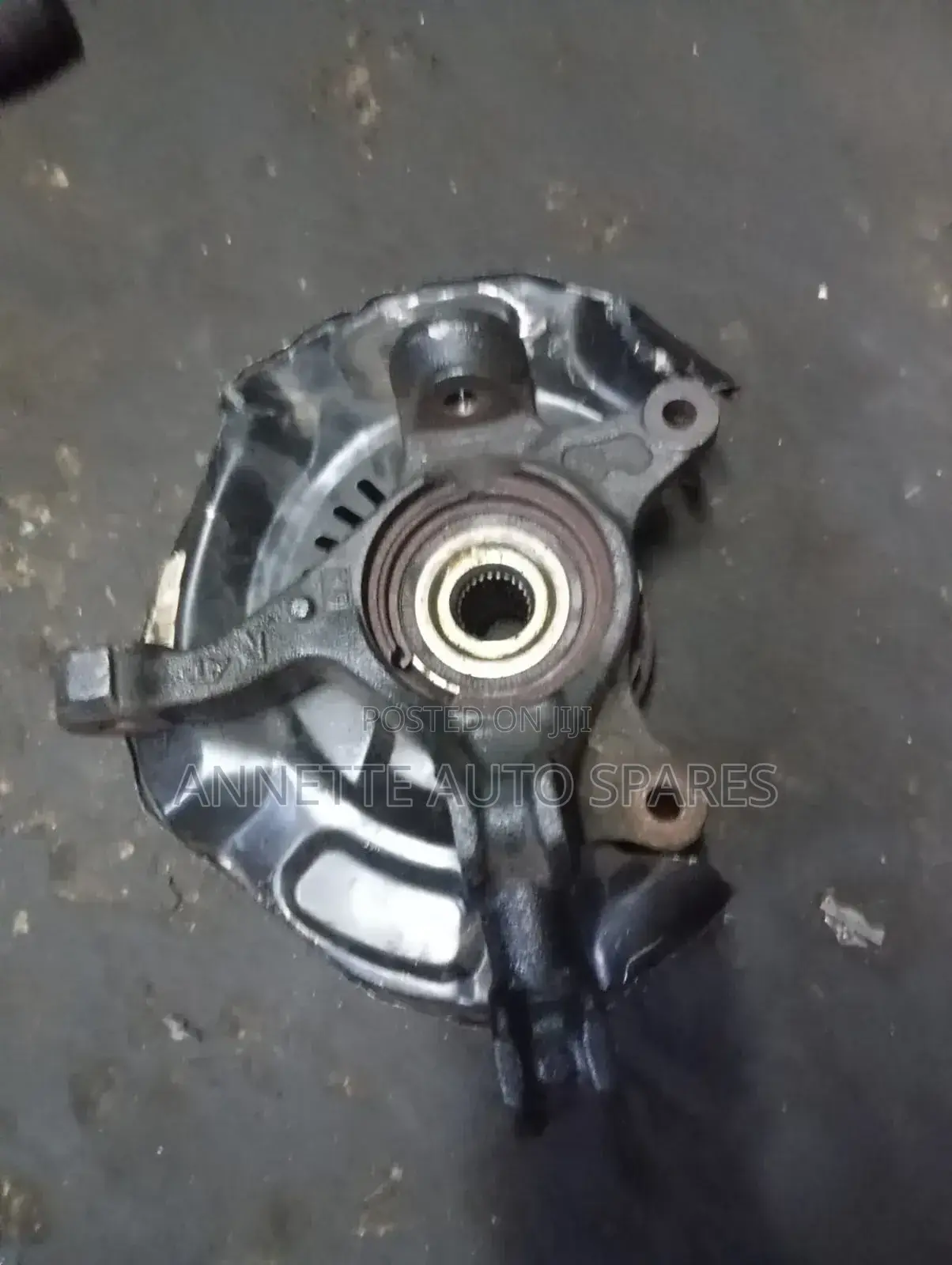 Toyota Probox, Ractis,Vitz,Front Hub