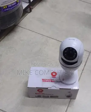 Wifi PTZ Single Lens V380 Pro