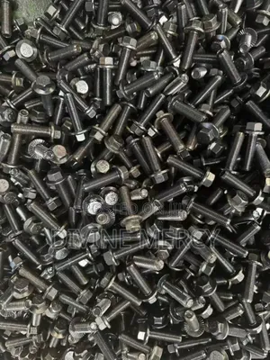 Bolts 2inch