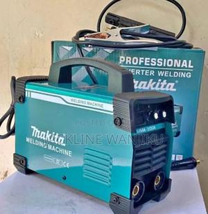 Portable Welding Machine 500a > Quality - main view