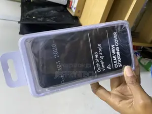 Othiker Clear View Front and Back for Oppo A93 Without Sensor