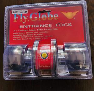 Knobset Lock - thumbnail 2