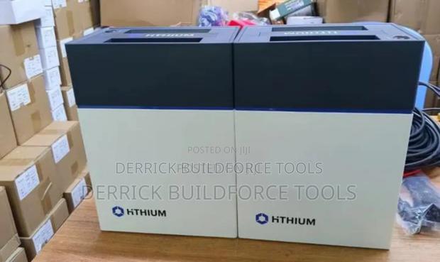 Lithium Ion 1kw Portable Power Station