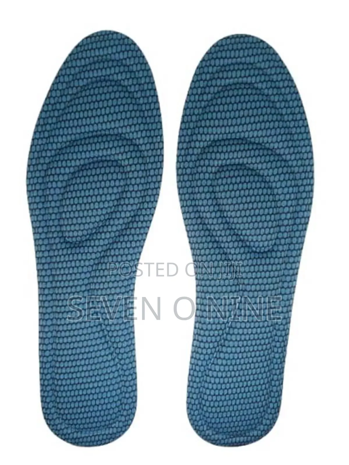 Feather Light Insoles