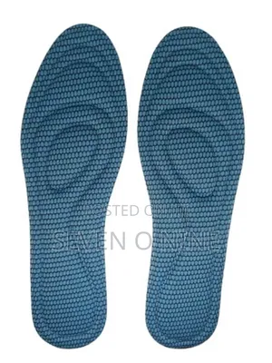 Feather Light Insoles