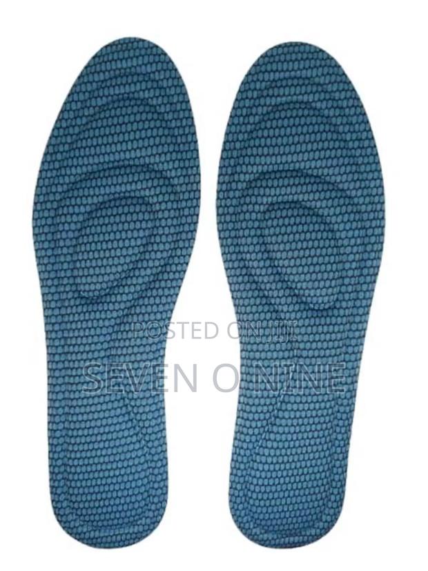 Feather Light Insoles - main view