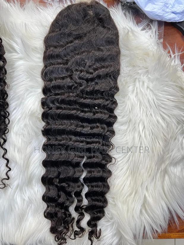 Human Hair Wigs - thumbnail 4