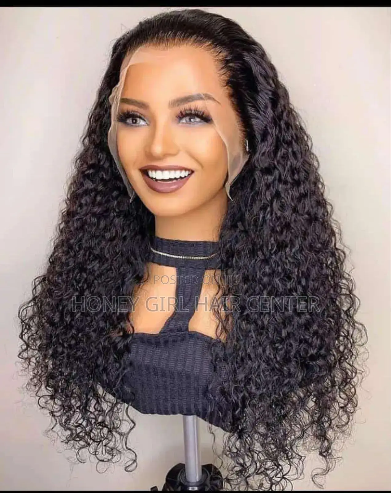 Human Hair Wigs