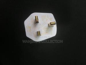 Top Plug 13 Amps - main view