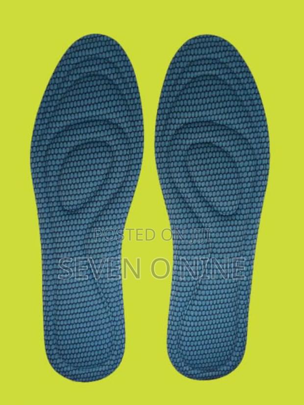 Feather Light Insoles - thumbnail 2