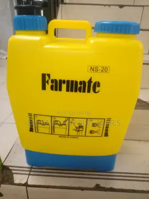 Farmate Knapsack Sprayer 20 Litres