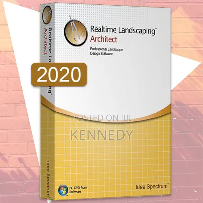 Realtime Landscaping Architect