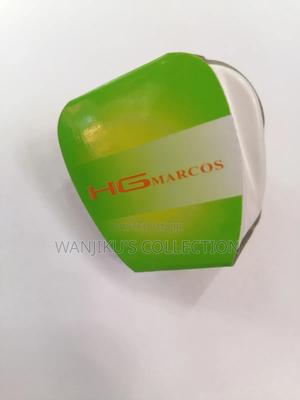 White Top Plug - main view