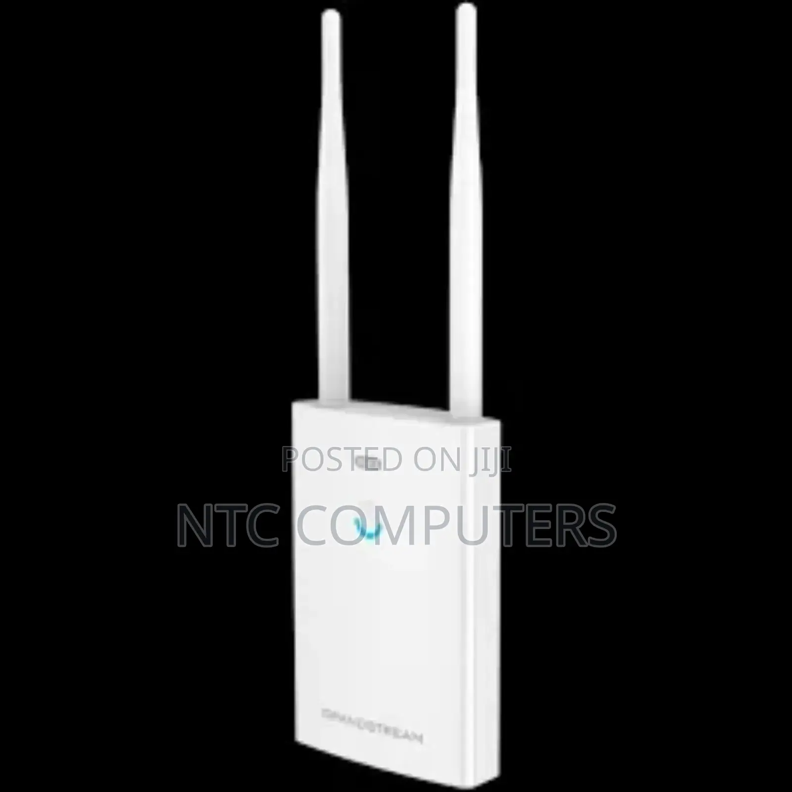 GWN Enterprise 7660elr Wi-Fi 6 Weatherproof Long-Range Access