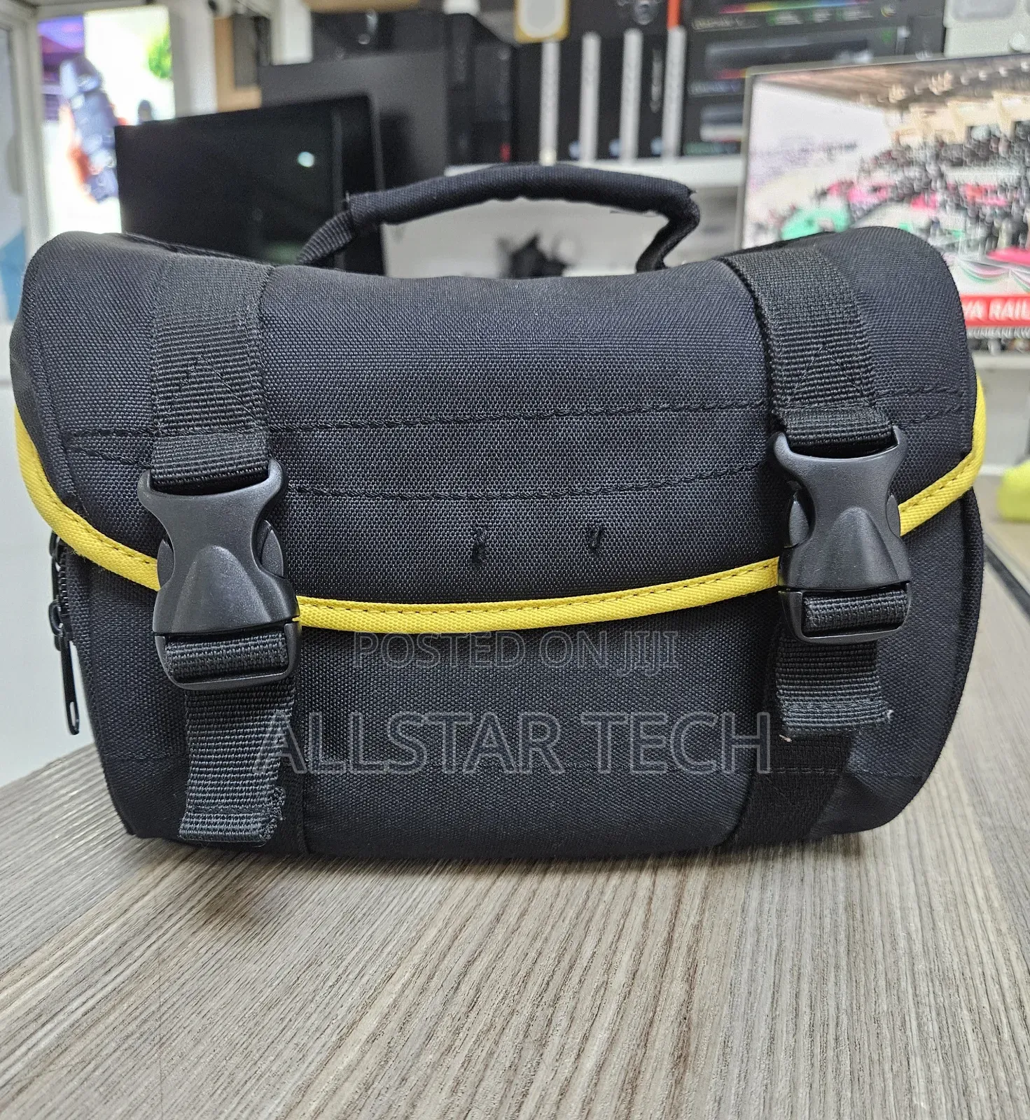 Camera Bag Fo All DSLR Cameras