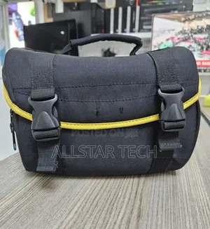 Camera Bag Fo All DSLR Cameras