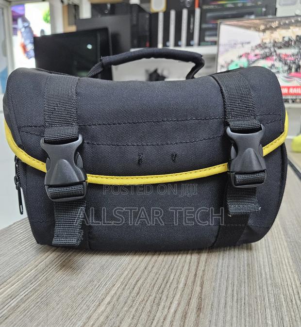 Camera Bag Fo All DSLR Cameras