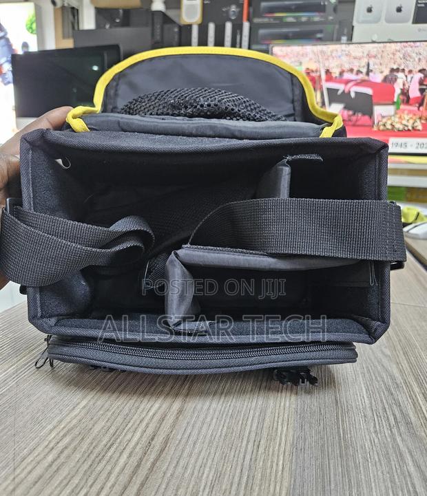 Camera Bag Fo All DSLR Cameras - thumbnail 2