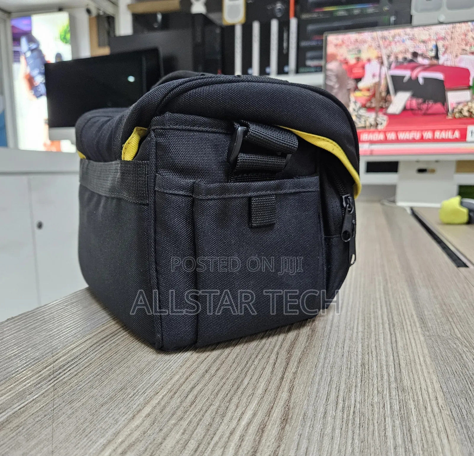 Camera Bag Fo All DSLR Cameras