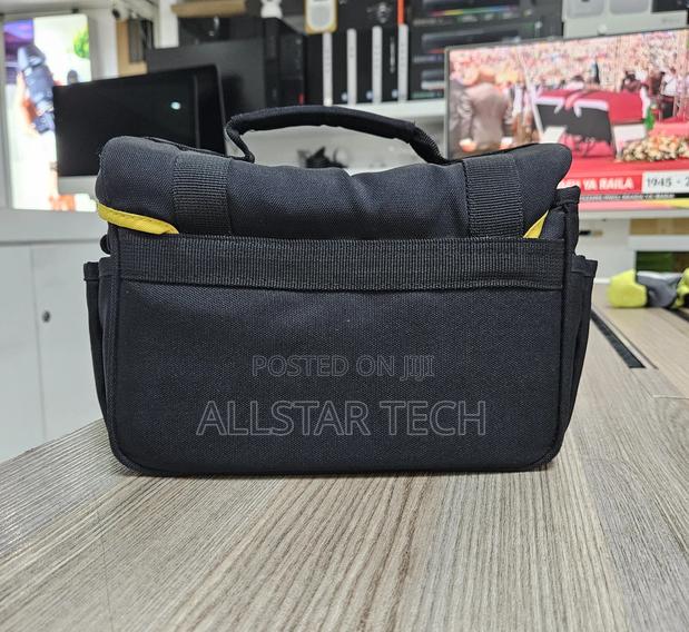 Camera Bag Fo All DSLR Cameras - thumbnail 5