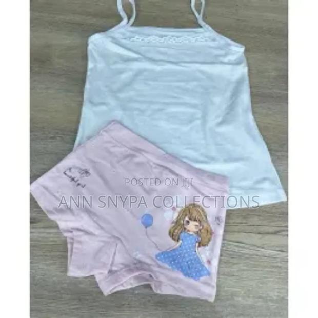 Girls Innerwear - thumbnail 3