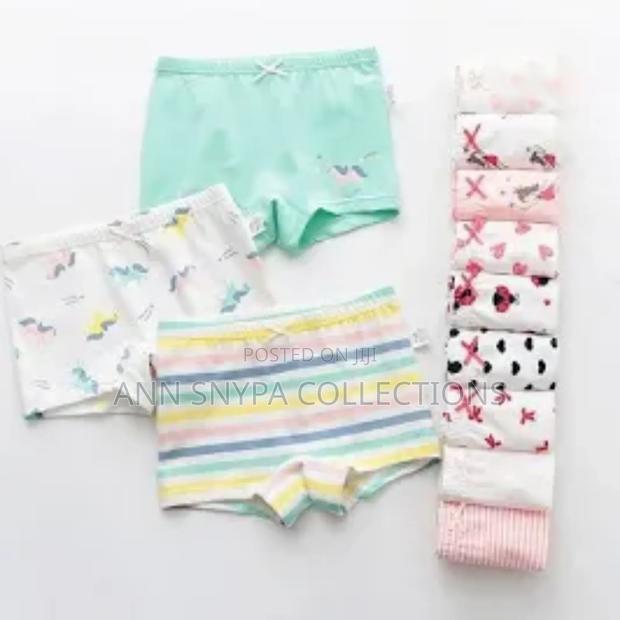 Girls Innerwear - thumbnail 4