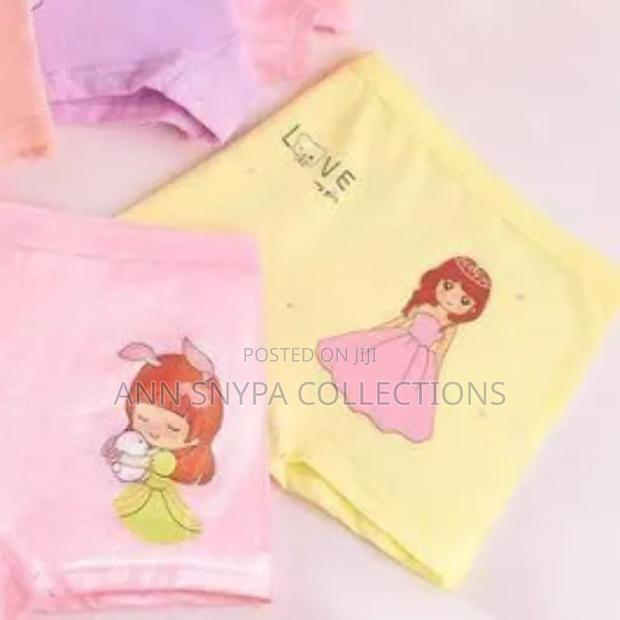 Girls Innerwear - thumbnail 7