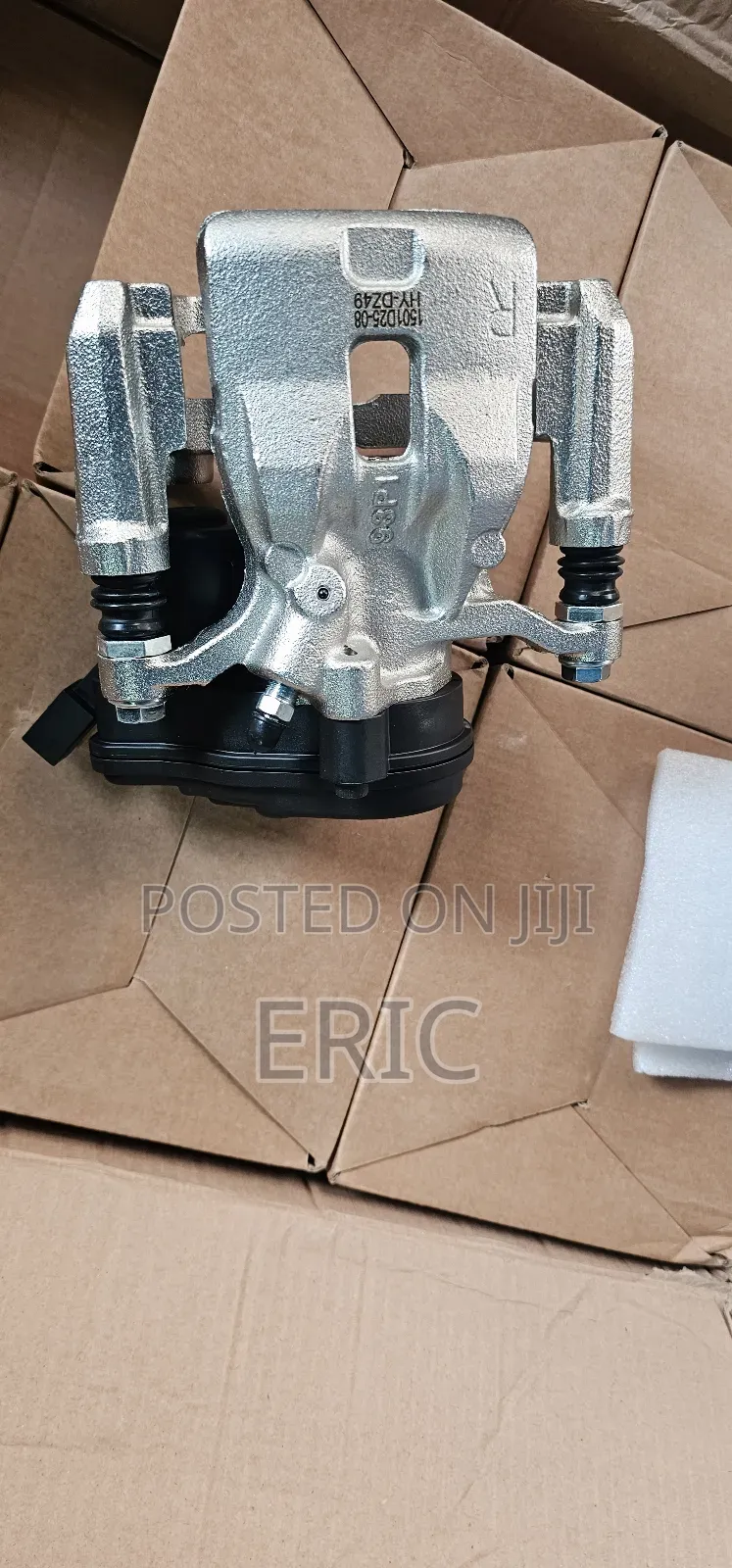 C X 5 Rear Break Calipers