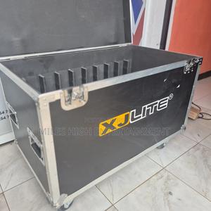 Flights Case for Led Screens - thumbnail 2