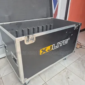 Flights Case for Led Screens