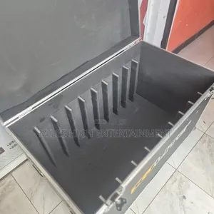 Flights Case for Led Screens