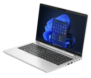 New Laptop HP EliteBook 640 G11 16GB Intel Core Ultra 7 SSD 512GB