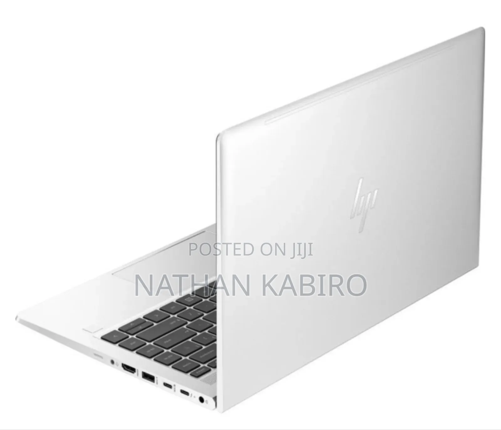 New Laptop HP EliteBook 640 G11 16GB Intel Core Ultra 7 SSD 512GB