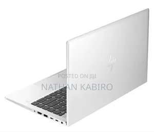 New Laptop HP EliteBook 640 G11 16GB Intel Core Ultra 7 SSD 512GB