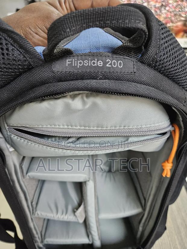 Lowepro Flipside 200 - thumbnail 3
