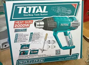 Total Commercial Heat Gun 2000watts