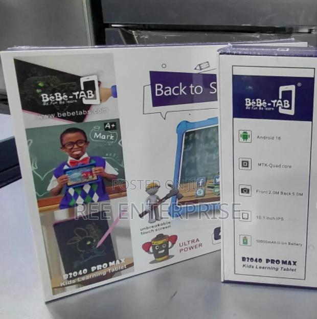 New Tablet 128 GB - thumbnail 2