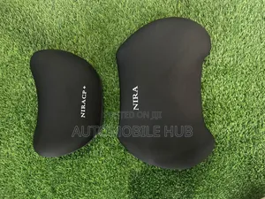 Car Head and Back Rest