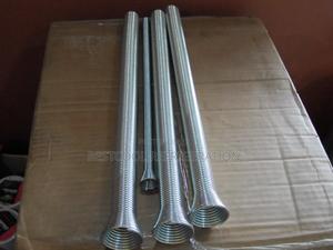 Spring Benders 1/4 - main view